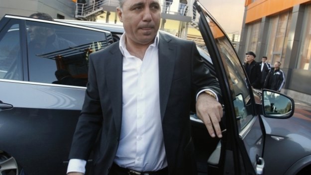 Камата: Лошо е да си мишка, а да искаш да станеш плъх