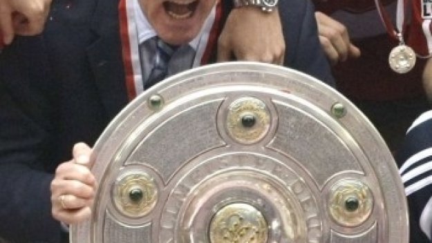 Хитцфелд: Байерн ще спечели Шампионската лига 