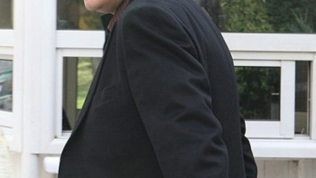 Цесекарите играли за Борисов, той ги позлатява