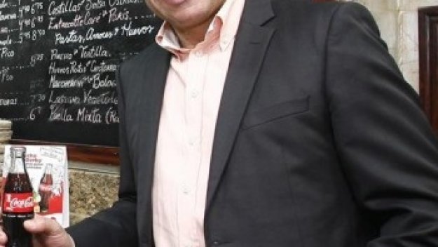 Пако Буйо: Реал ще бие Барса с 5:0 и 3:1 за Суперкупата