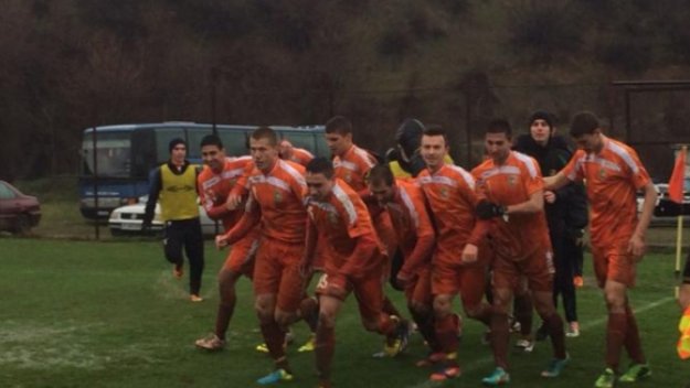 Литекс удари с 2:0 Левски