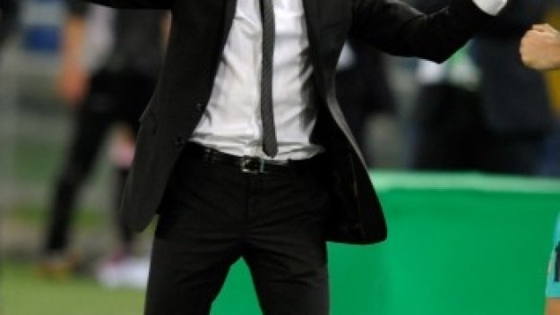 Интер с мераци към Джеймс Родригес от Порто