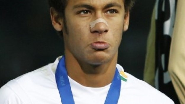 Неймар: Пеп, вземи ме в Барса