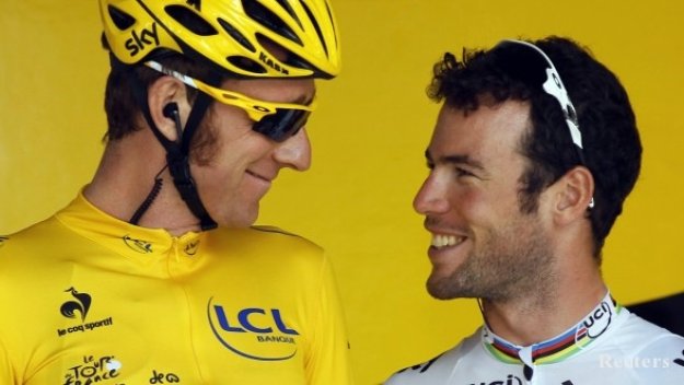 Торнадото Кавендиш избухна в 18-я етап от Тур дьо Франс