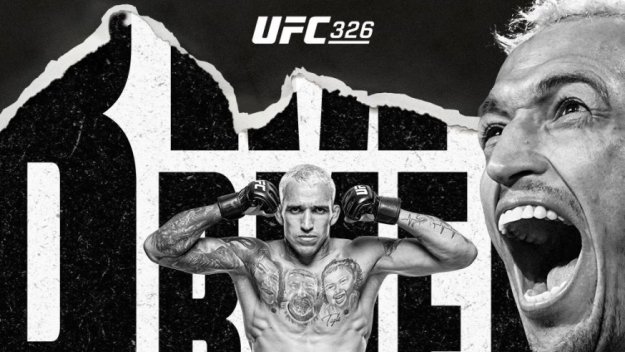 Чарлс Оливейра победи Макс Холоуей и спечели титлата BMF на UFC 326