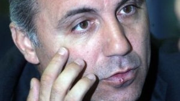 Стоичков наби фотограф на "168 часа"