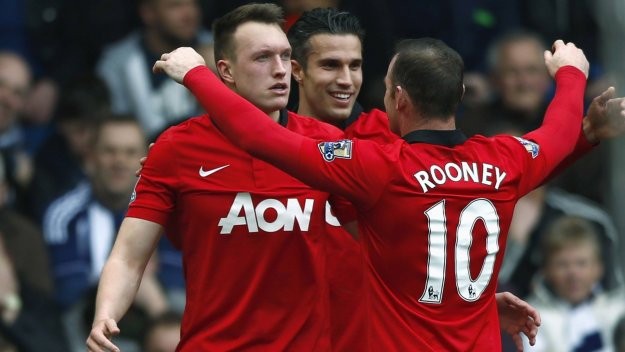 Манчестър Юнайтед с класика срещу Уест Бромич