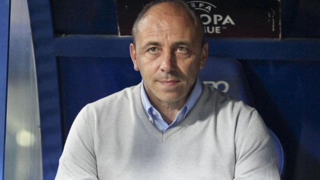 Илиан Илиев пред Gol.bg: Забъркват ме в интриги, не съм искал да обидя Левски