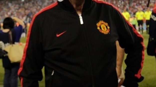 Сър Алекс: Сити ще ни бъде конкурент за титлата през новия сезон