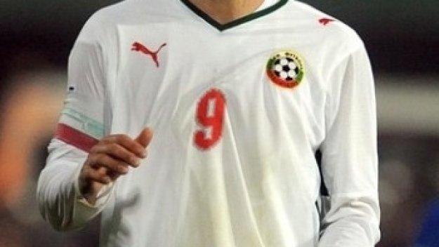 Бербо: Завистници и злобари, аз съм много на високо, за да ви виждам