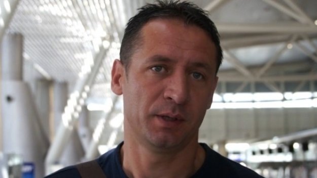 Кушев иска Славия в тройката