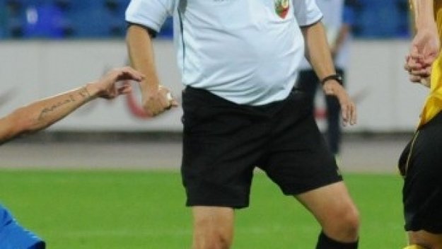 Христо Ристосков няма да свири повече мачове на ЦСКА