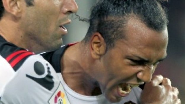 Желан от Арсенал преподписа с Майорка