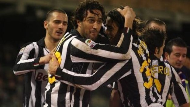 Лука Тони мечтае за Шампионската лига