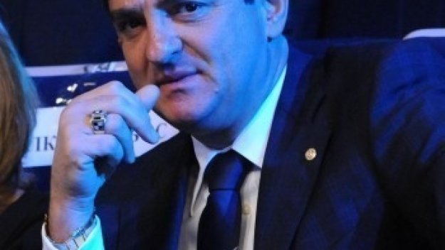 Николай Гигов: Ще изпия горчивата чаша до дъно