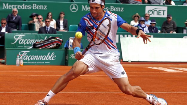 Ферер: Тази победа е специална за мен