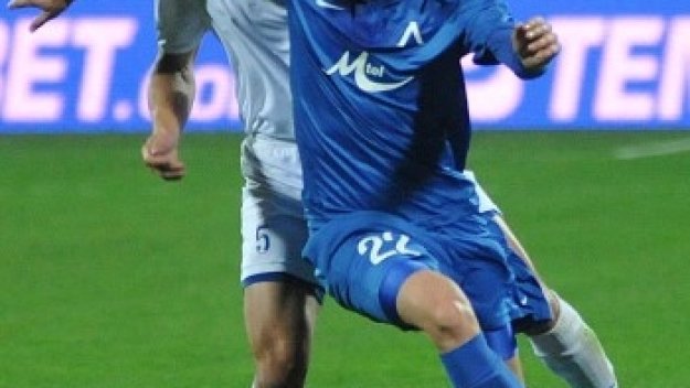 Руснаци увъртат за Дарко Тасевски