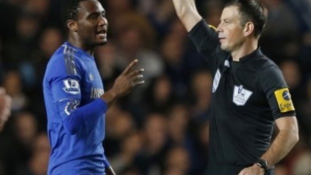 Северняшкият акцент на Клатънбърг заблудил играчите на Челси