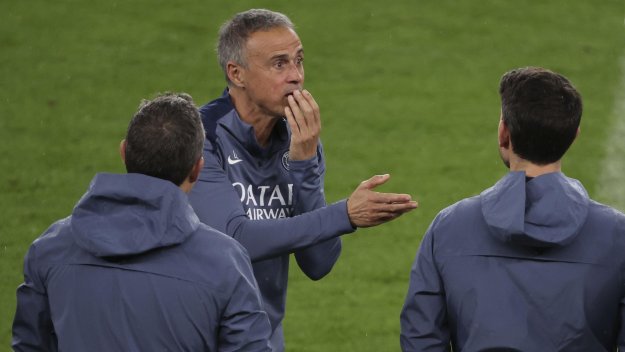 Епизод 18: Лучо срещу Дон Валверде