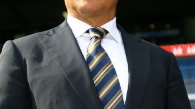 Феликс Магат може да поеме Ред Бул Залцбург