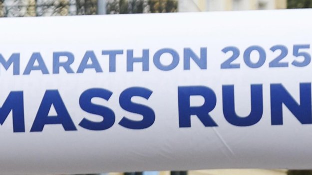 Кенийци надбягаха всички на маратона в Бургас