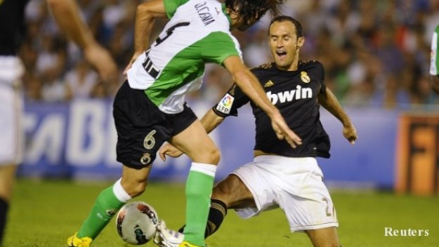 Бъдещето на Карвальо е неясно