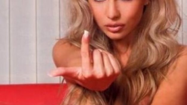 Алисия отсече: Ники е по-хубав от Дейвид Бекъм