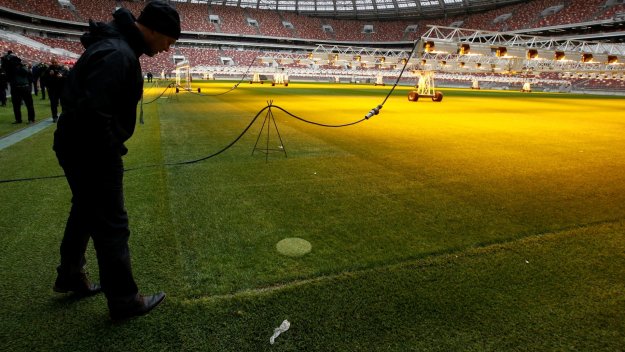 ФИФА реформира световното клубно първенство