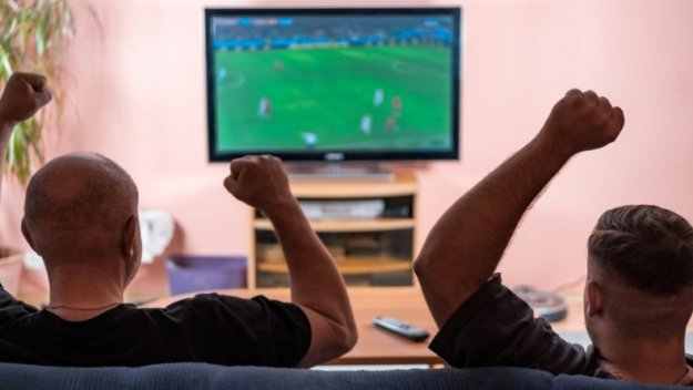 Спортът по телевизията за днес, 5-и октомври