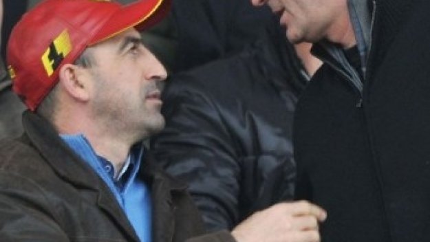 Лечков отново заплаши ЦСКА с БФС и УЕФА