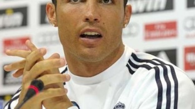 Роналдо: Новият ми договор не е важен