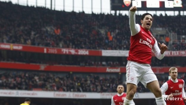 Артета предупреди Милан: Още не сме си казали последната дума в ШЛ