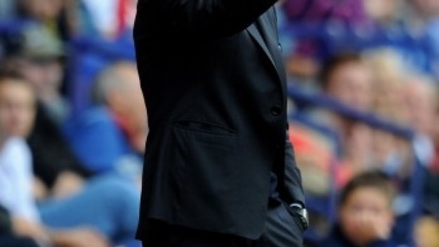 Манчини: Тевес вече не иска да напуска