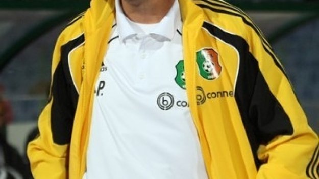 Литекс към медиите: Спрете да петните името на треньор №1 в България