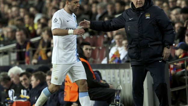 Сабалета: Всичко е в наши ръце