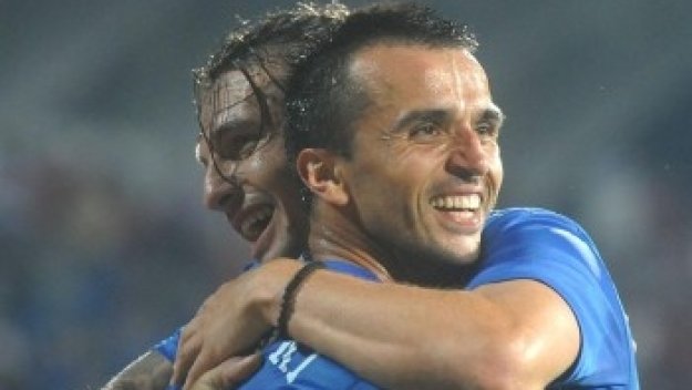 Мечо Телкийски пак става &quot;железничар&quot;