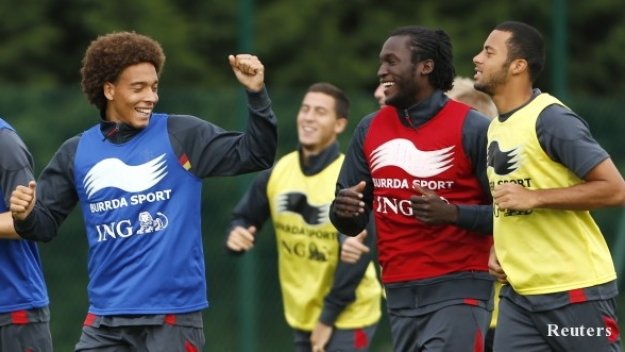 Компани чака големи неща от Белгия