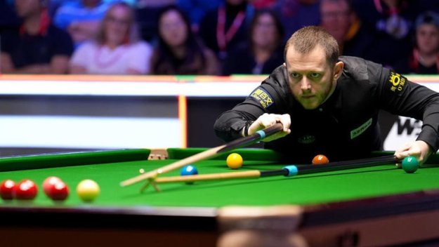 Пистолета влезе в топ 8 на "UK Championship" по впечатляващ начин