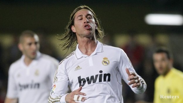 Реал с най-много испанци от 2 години