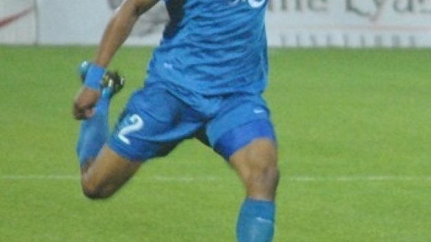 Дъстли Мюлдер: Дойдох в Левски заради тръпката от евротурнирите