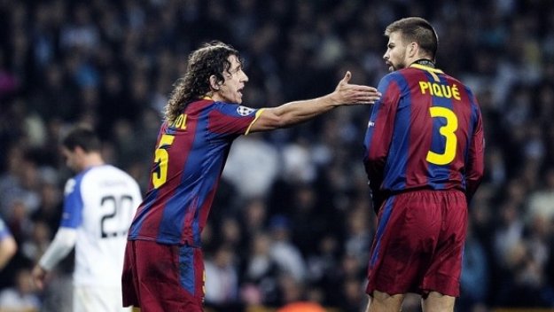 ПРОГНОЗА: Алмерия - Барселона