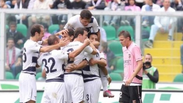 Еди Рея: Първото място в Серия &quot;А&quot; не е въпрос на късмет