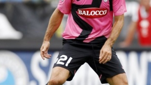 Шеф в Катания: Без Пирло играчите на Ювентус стават като мравки