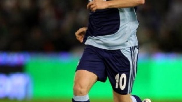 Севиля официално поиска  от Шалке Ракитич