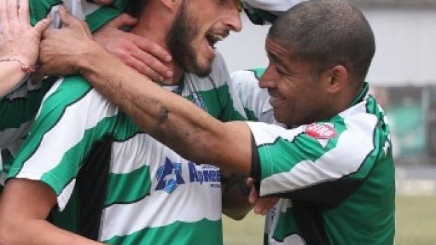 Пропадна контролата на Черно море с Конкордия