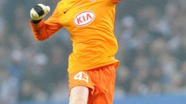 &quot;Таймс&quot;: Ман Юнайтед уреди Де Хеа