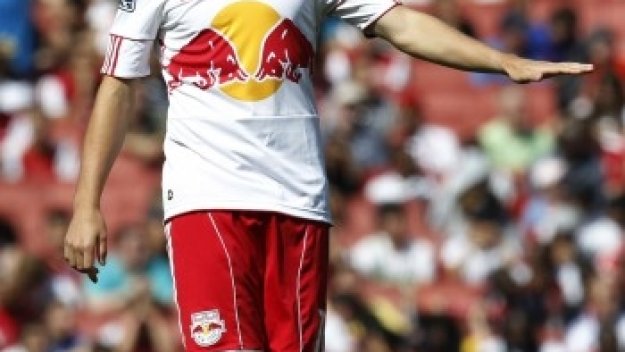 Малкият Руни премина в третидовизионен американски отбор