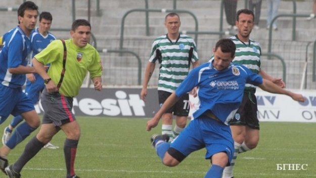 В Монтана точат скалпа на Литекс за ЧРД на шефа