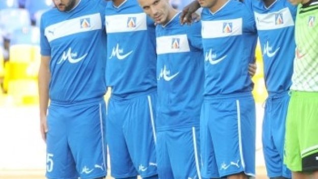 4 поредни победи от Левски и Тонев маха глобите