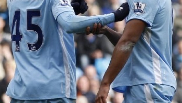 Венсан Компани: Успехите ще дойдат